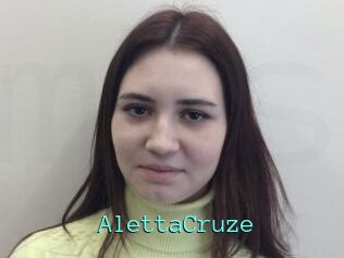 AlettaCruze