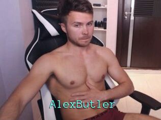 AlexButler