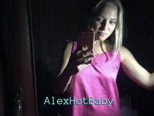 AlexHotBaby