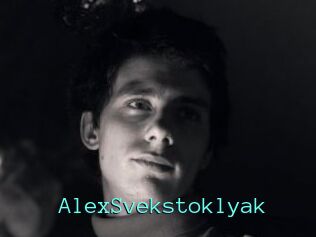 AlexSvekstoklyak