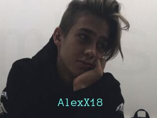 AlexX18