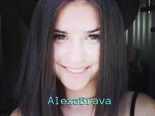 AlexaBrava_