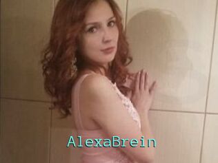 AlexaBrein