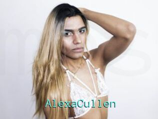 AlexaCullen