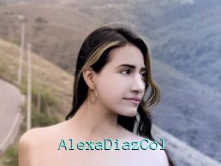 AlexaDiazCol