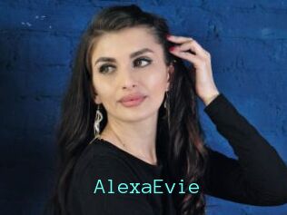 AlexaEvie