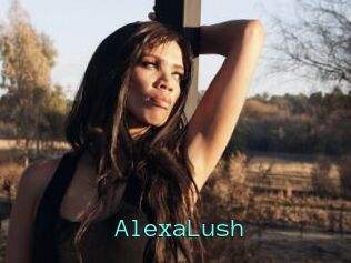 AlexaLush