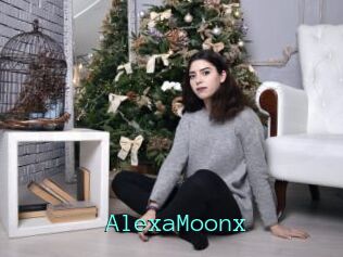 AlexaMoonx