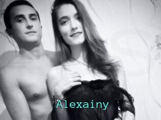 Alexainy