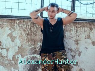 AlexanderHunter