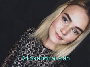 AlexandraLeah