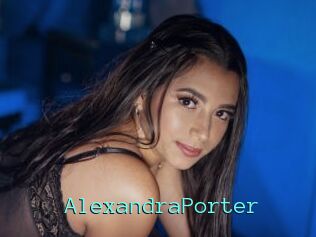 AlexandraPorter