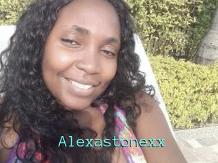 Alexastonexx