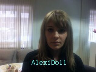 AlexiDoll