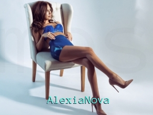 AlexiaNova