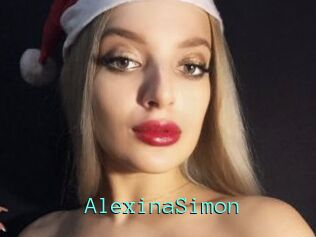 AlexinaSimon