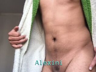 Alexini