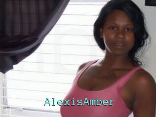 AlexisAmber