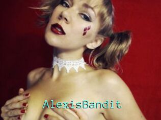 AlexisBandit