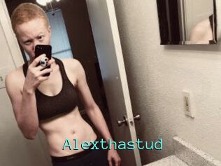 Alexthastud