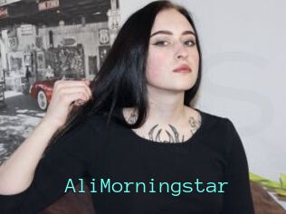 AliMorningstar