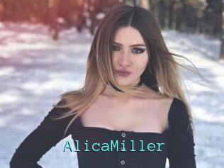 AlicaMiller