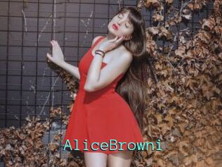 AliceBrowni