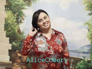 AliceCheery