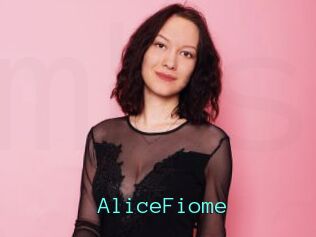 AliceFiome