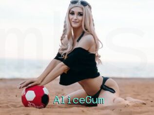 AliceGum