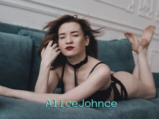 AliceJohnce