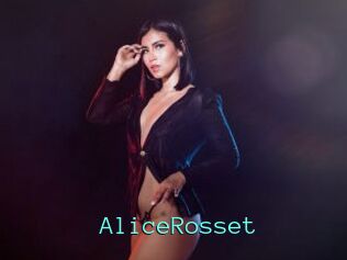 AliceRosset