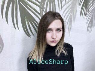 AliceSharp