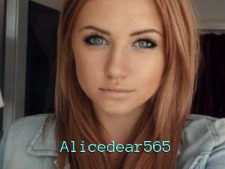 Alicedear565