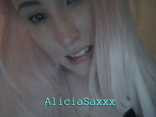 AliciaSaxxx