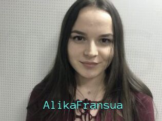 AlikaFransua