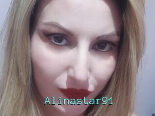 Alinastar91