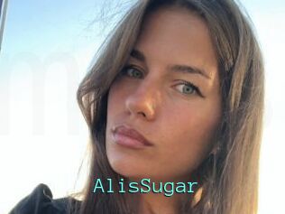 AlisSugar