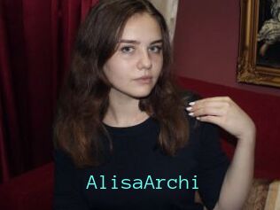 AlisaArchi