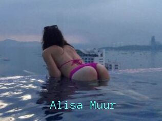 Alisa_Muur