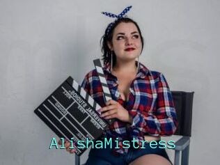 AlishaMistress