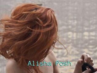 Alisha_Posh