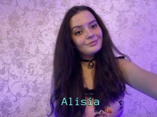 Alisia