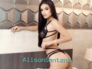 AlisonSantana