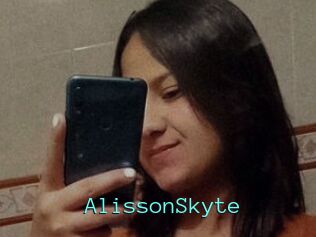 AlissonSkyte