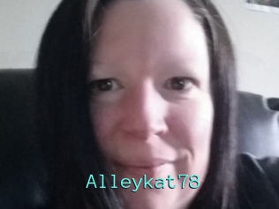 Alleykat78