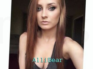 AlliBear