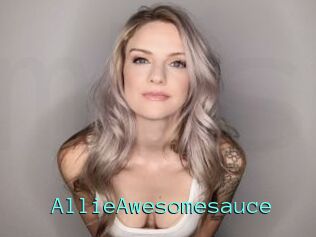 AllieAwesomesauce