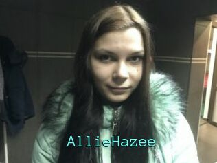 AllieHazee