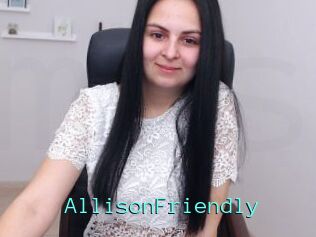 AllisonFriendly